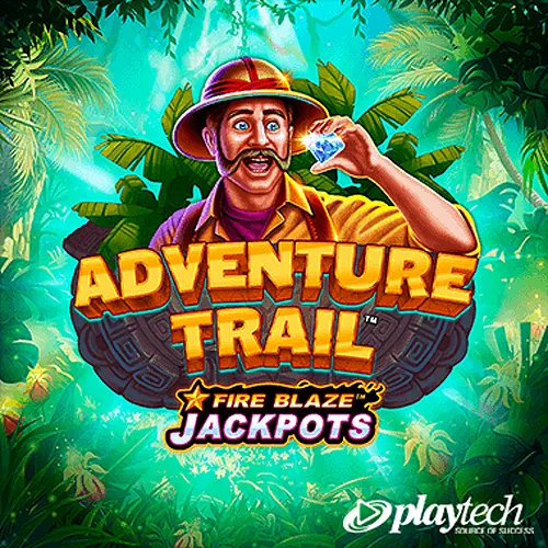 Adventure Trail - SADABET138