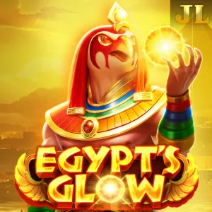 Jili : Egypts Glow - SADABET138
