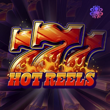 777 Hot Reels - SADABET138