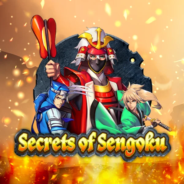 Secrets of Sengoku - SADABET138