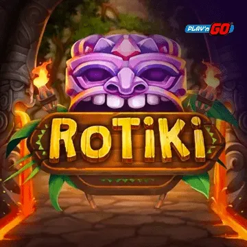 Rotiki - SADABET138