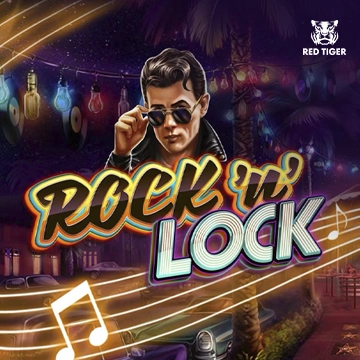 RocknLock - SADABET138