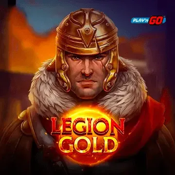 Legion Gold - SADABET138