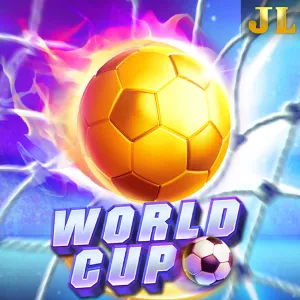 Jili : World Cup - SADABET138