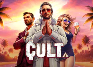 Pragmatic : CULT. - SADABET138