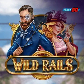 Wild Rails - SADABET138