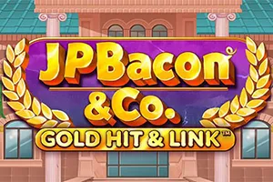 Gold Hit & Link: JP Bacon & Co - SADABET138