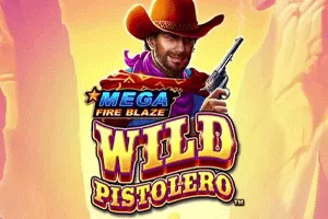 Mega Fire Blaze: Wild Pistolero - SADABET138