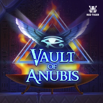 Vault of Anubis - SADABET138