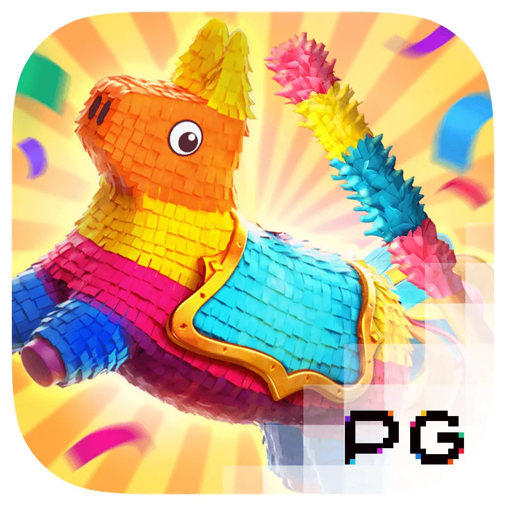 PGSoft : Pinata Wins - SADABET138