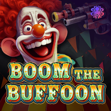 Boom The Buffoon - SADABET138