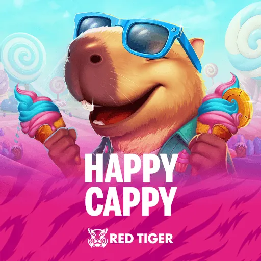 Happy Cappy - SADABET138