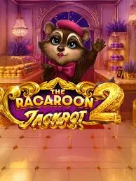 The Racaroon 2 Jackpot - SADABET138