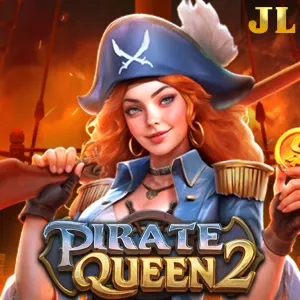 Jili : Pirate Queen 2 - SADABET138