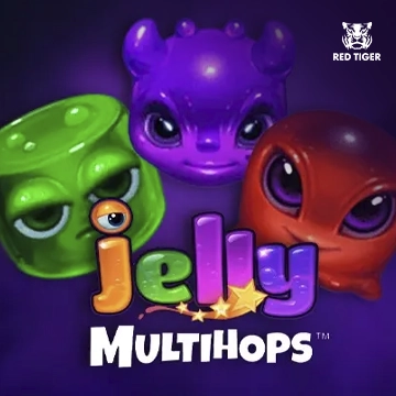 Jelly MULTIHOPS - SADABET138