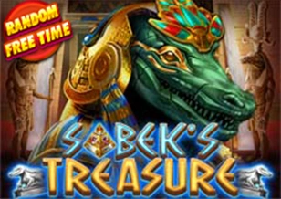 AFB : Sobek&rsquo;s Treasure - SADABET138