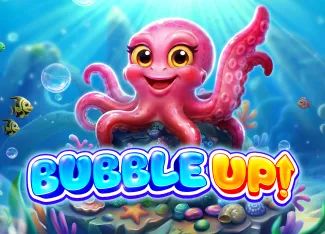 Pragmatic : Bubble Up! - SADABET138