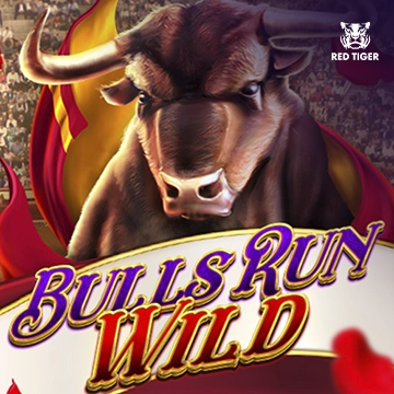 Bulls Run Wild - SADABET138