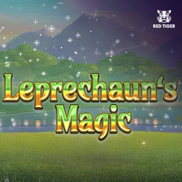 Leprechauns Magic - SADABET138