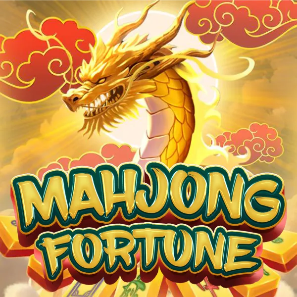 Mahjong Fortune - SADABET138