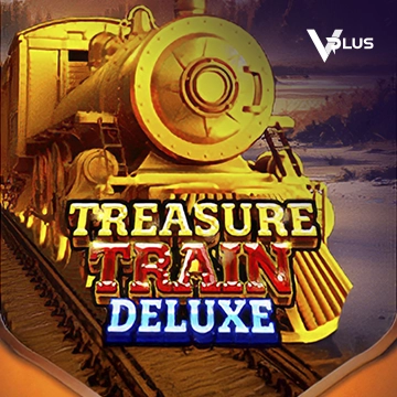 Treasure Train Deluxe - SADABET138