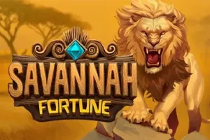 Savannah Fortune - SADABET138
