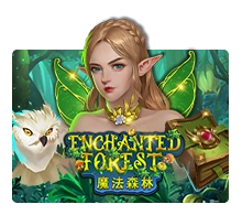 Joker123 : Enchanted Forest - SADABET138