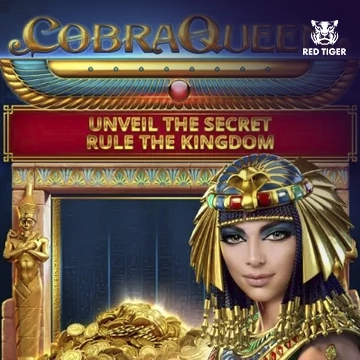 Cobra Queen - SADABET138