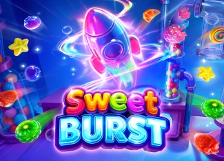 Sweet Burst - SADABET138