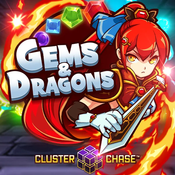 Gems And Dragons - SADABET138