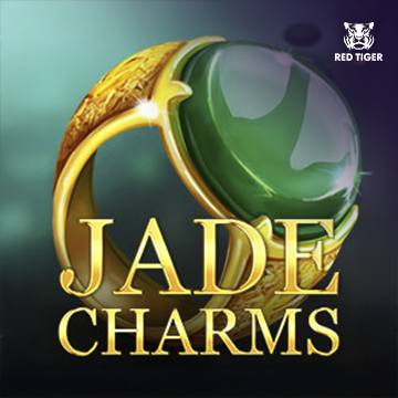 Jade Charms - SADABET138