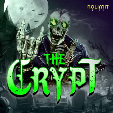 NolimitCity : The Crypt - SADABET138