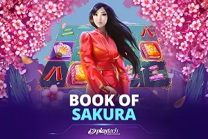 Book of Sakura - SADABET138