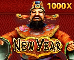 New Year - SADABET138