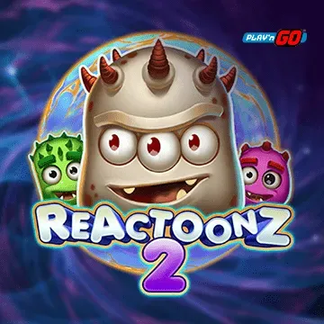 Reactoonz 2 - SADABET138