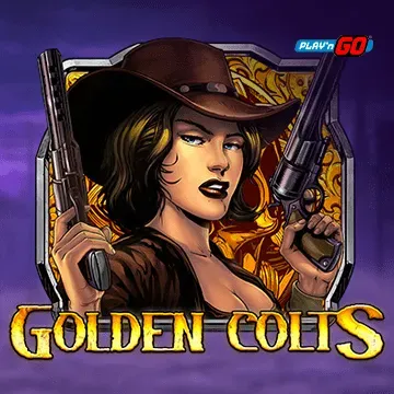 Golden Colts - SADABET138