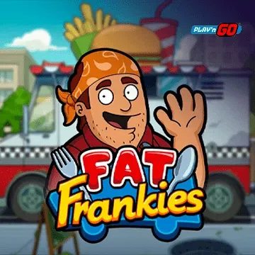 Fat Frankies - SADABET138