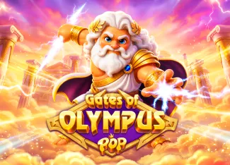 Gates of Olympus POP - SADABET138