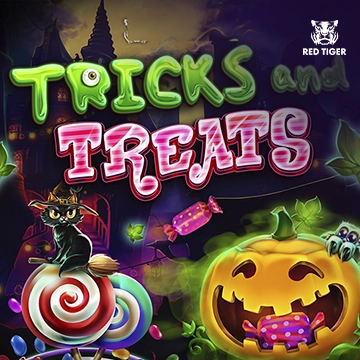 Tricks and Treats - SADABET138