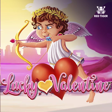 Lucky Valentine - SADABET138