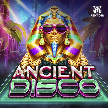 Ancient Disco - SADABET138