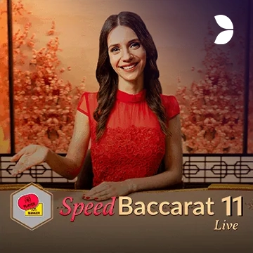 Speed Baccarat 11 - SADABET138