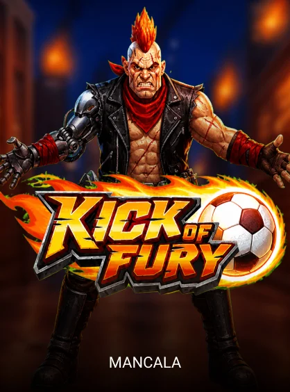 Mancala : Kick of Fury - SADABET138