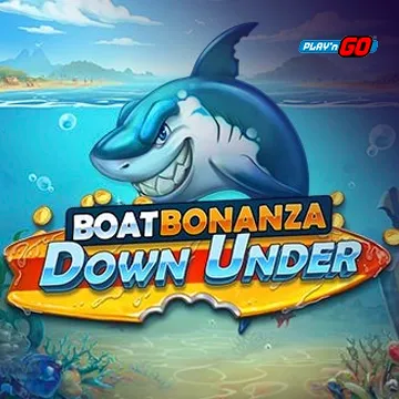 Boat Bonanza Down Under - SADABET138
