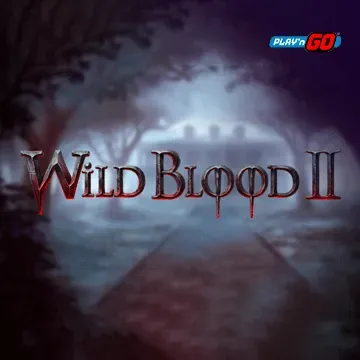 Wild Blood 2 - SADABET138