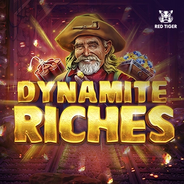 Dynamite Riches - SADABET138