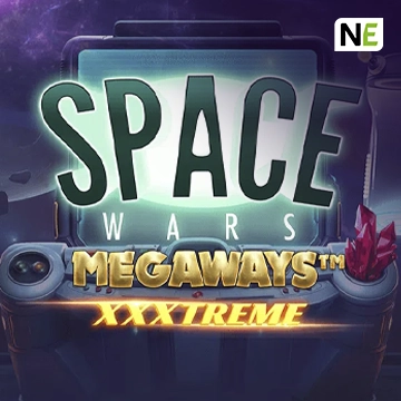 Space Wars Megaways XXXTreme - SADABET138