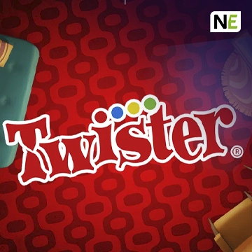 Twister - SADABET138