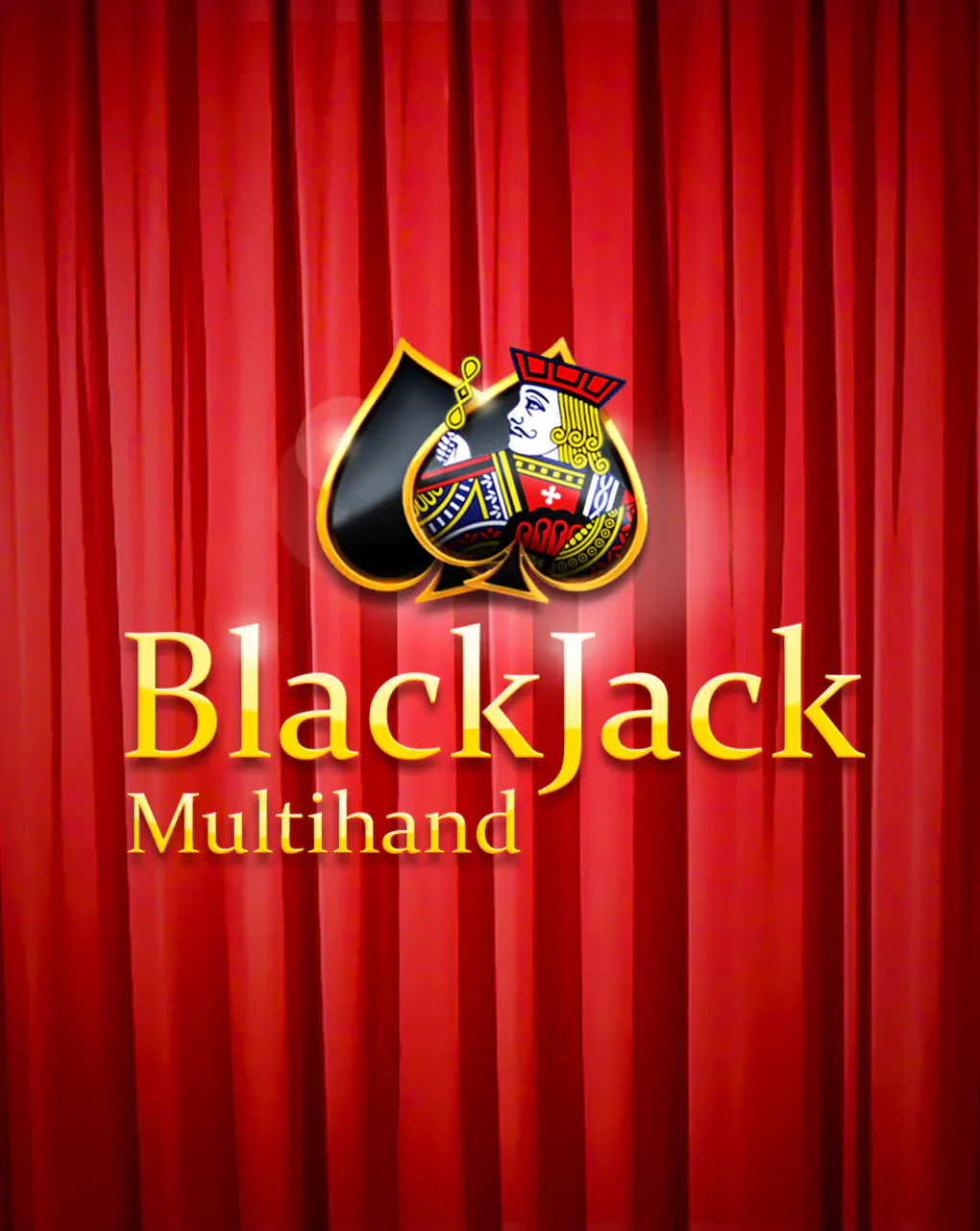 Multihand Blackjack - SADABET138