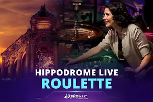 Hippodrome Live Roulette - SADABET138